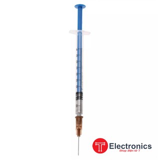 Keo Bạc Dẫn Điện 0.2ml