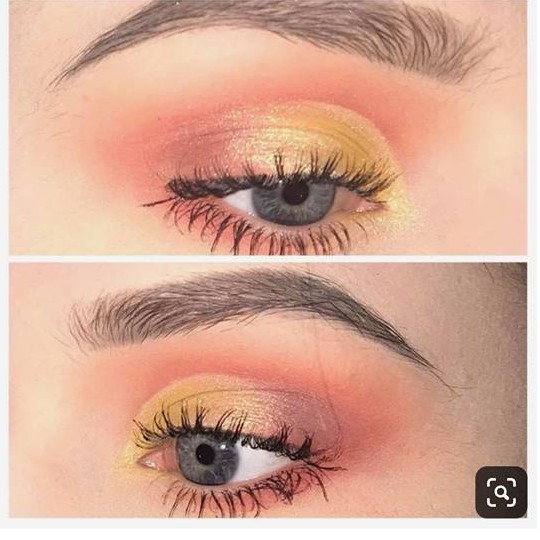 Bảng mắt COLOURPOP - YES PLEASE