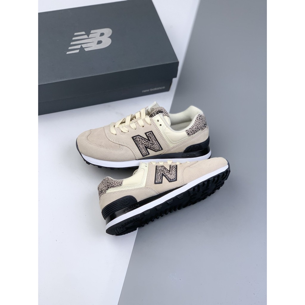 Giày Thể Thao New Balance Ml574 Classic Cổ Điển Size 36-39