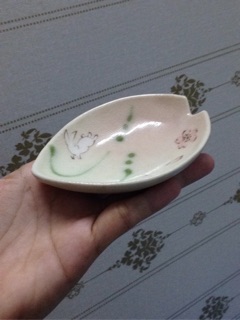 Gốm sứ đồng giá 25k