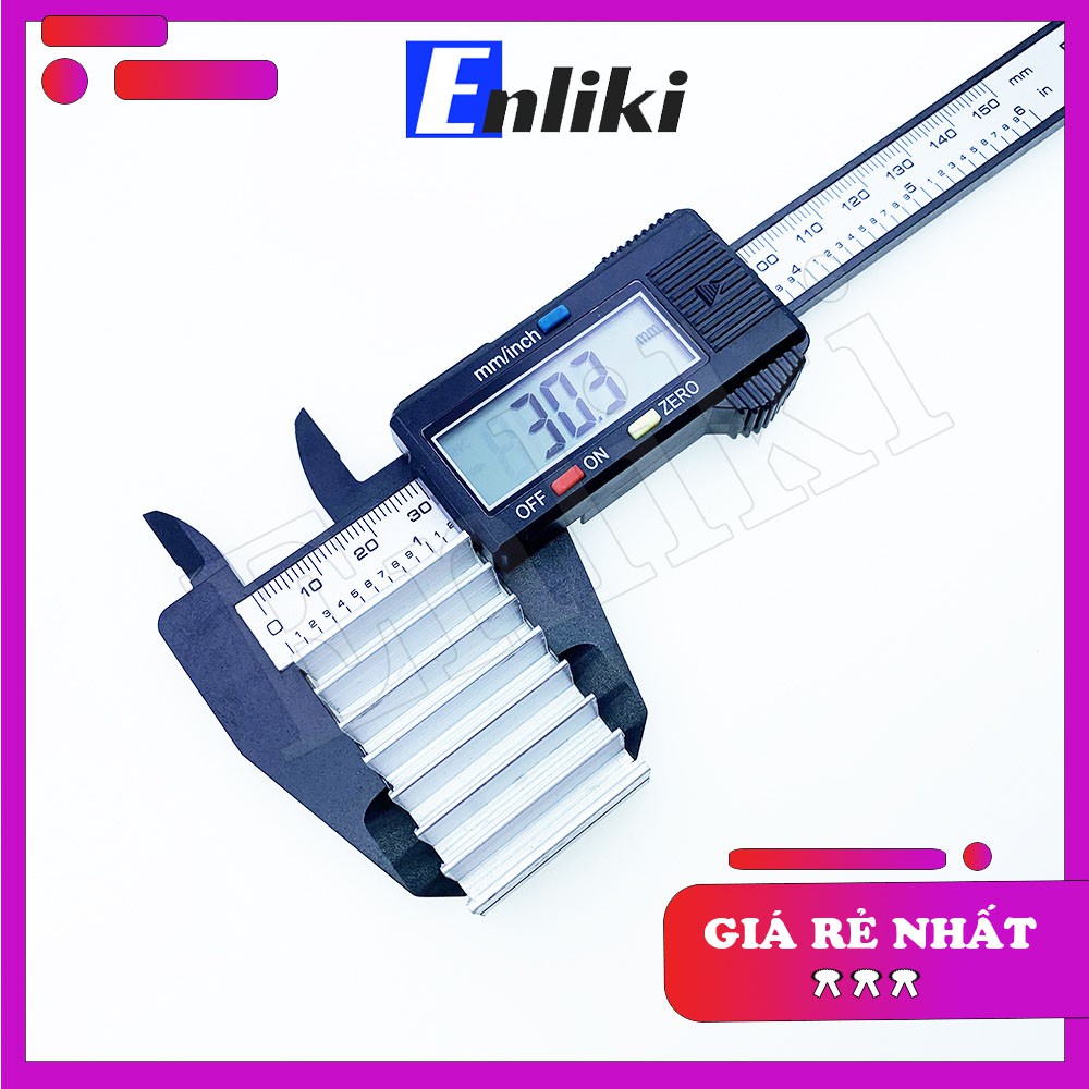 Tản Nhiệt Nhôm 8 Cánh 30x45x17mm