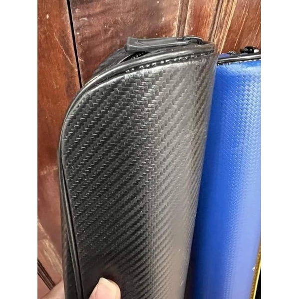 Bao đựng cần PU 1 ngăn kháng nước, kháng bẩn