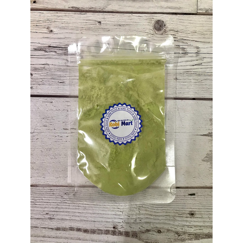 Bột cần tây giảm cân, đep da - tốt cho sức khỏe