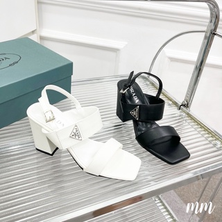 🥰🥰🥰 Sandal quai ngang gotd trụ