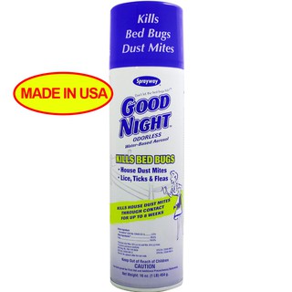 CHAI XỊT DIỆT VÀ CHỐNG CÔN TRÙNG-GoodNight 003