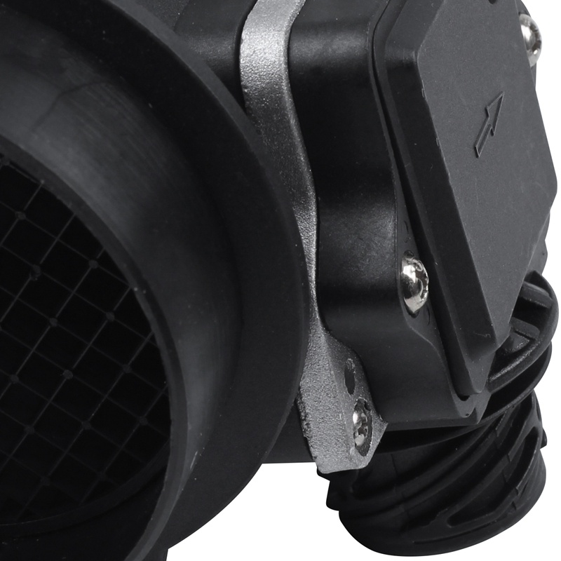 Máy đo cảm biến lưu lượng khí khối lượng lớn mới Maf cho Bmw 3Er E36 320I /E34) (E39) 520I Touring 5Wk9007 '13621730033/5Wk9 007 '8Et009142-091