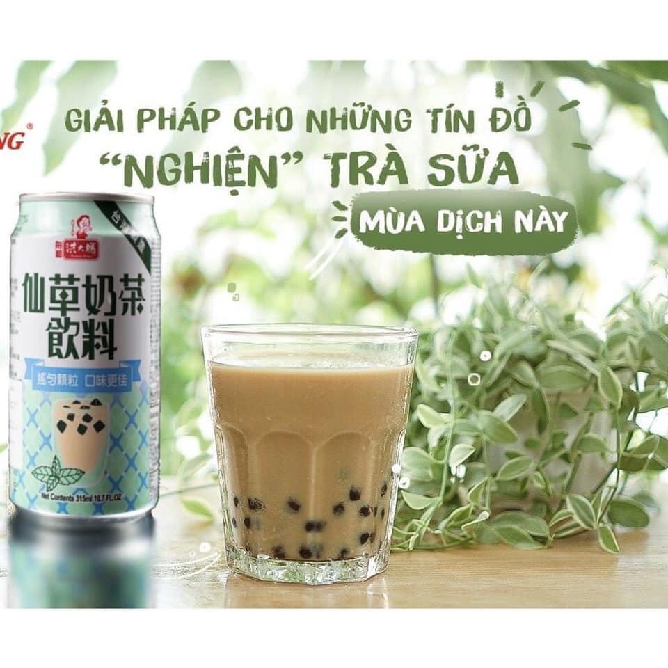 1 thùng trà sữa 2kg