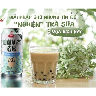 1 thùng trà sữa 2kg