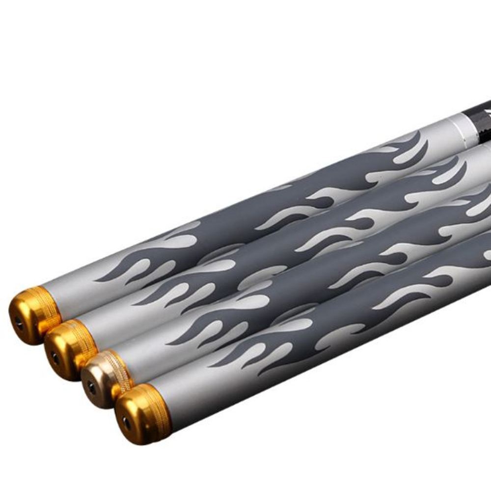 Cần câu tay DAIWA KYOGI 6H cao cấp