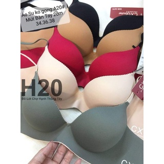 ÁO NGỰC SU KO GỌNG A20