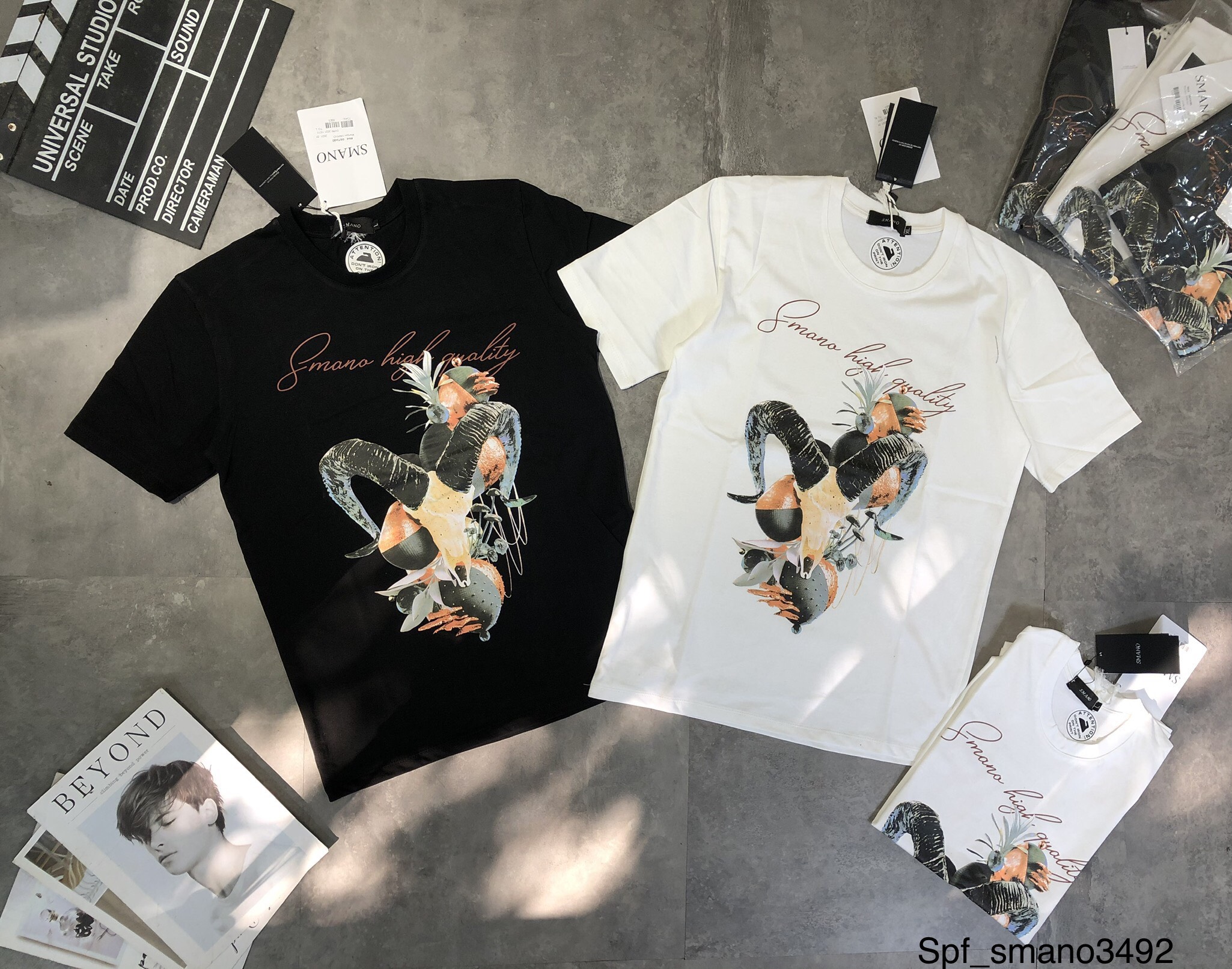 Áo Nam Thời Trang Cao Cấp , Áo Thể Thao Nam - Chất Liệu Thun Lạnh Cao Cấp - AC106 | BigBuy360 - bigbuy360.vn