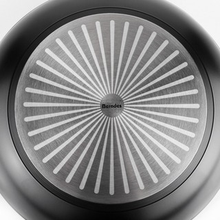Chảo Berndes Sautepan Smart 078934, 24cm