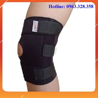 Bó gối OBER, băng thun gối h1 - cam kết ober
