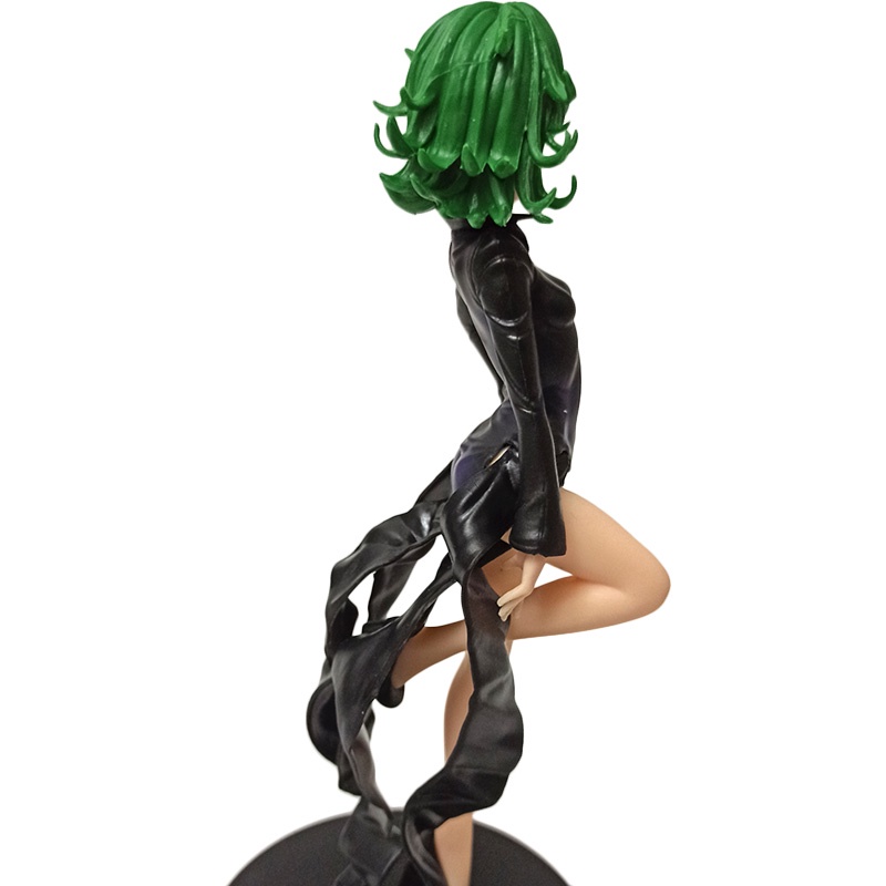 Mô Hình Nhân Vật Saitama Tatsumaki Nhật Bản Manga One Punch Man 20CM