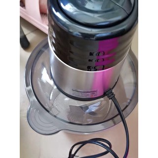 Máy Xay Thịt Ranbem 2L💯Chất lượng 💯