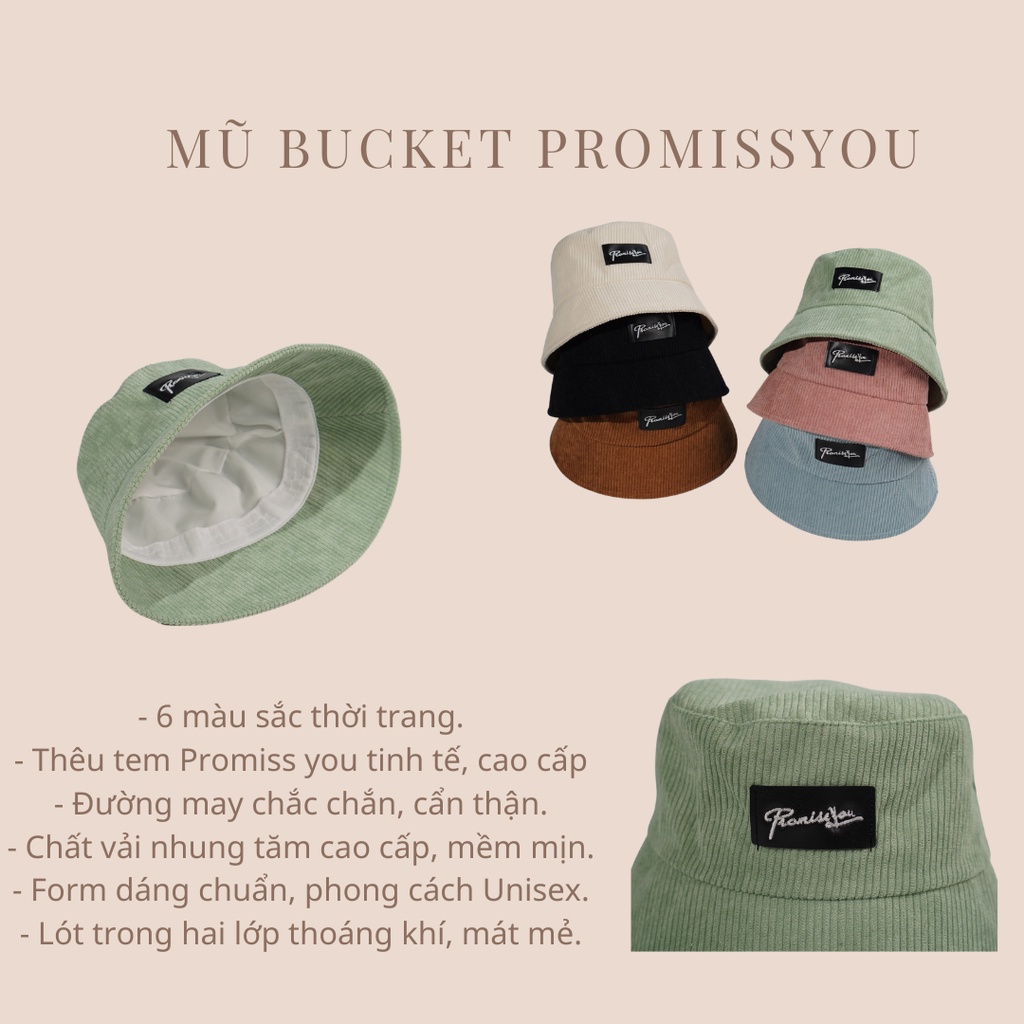 Mũ lưỡi trai, nón kết đội đầu thêu chữ cao cấp phụ kiện thời trang Unisex Tom House