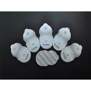 COMBO 50 cặp miếng dán điện xung - COMBO50