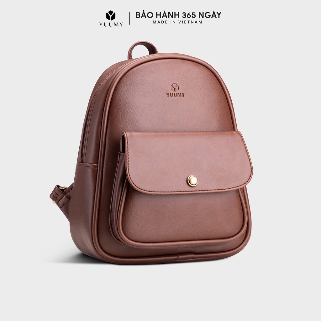Balo nữ thời trang YUUMY Mellow YBA29