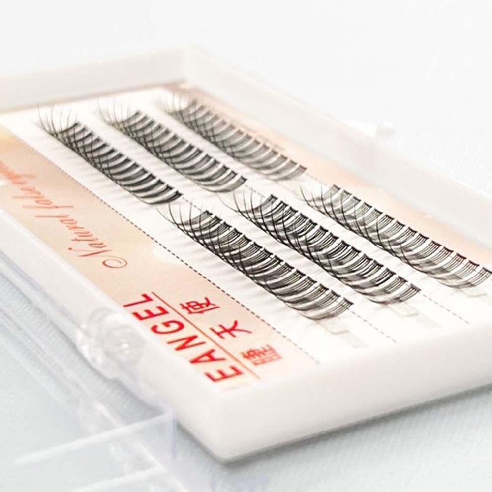 Lông Mi Giả Mềm Dày Cong Tự Nhiên Hóa Trang Nhân Vật Truyện Tranh Nhật Bản