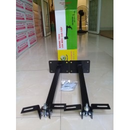 Giá treo loa BMB tay đòn 30cm (bộ 2 chiếc)