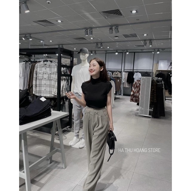 SET 3 ÁO ZIP LI TAY HẾN
