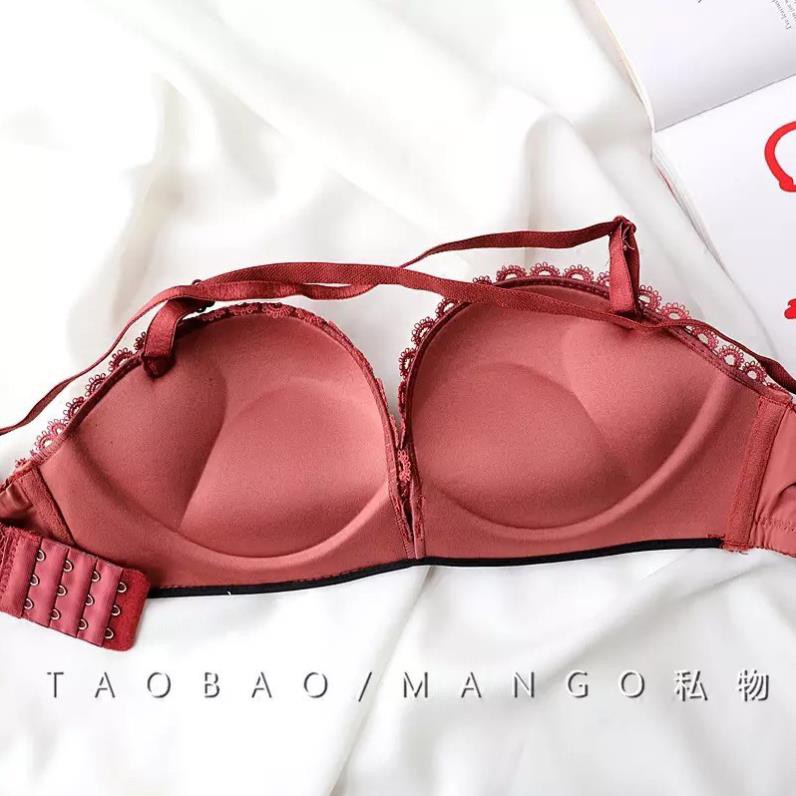 Bộ đồ lót đúc răng cưa siêu đẩy - BL
