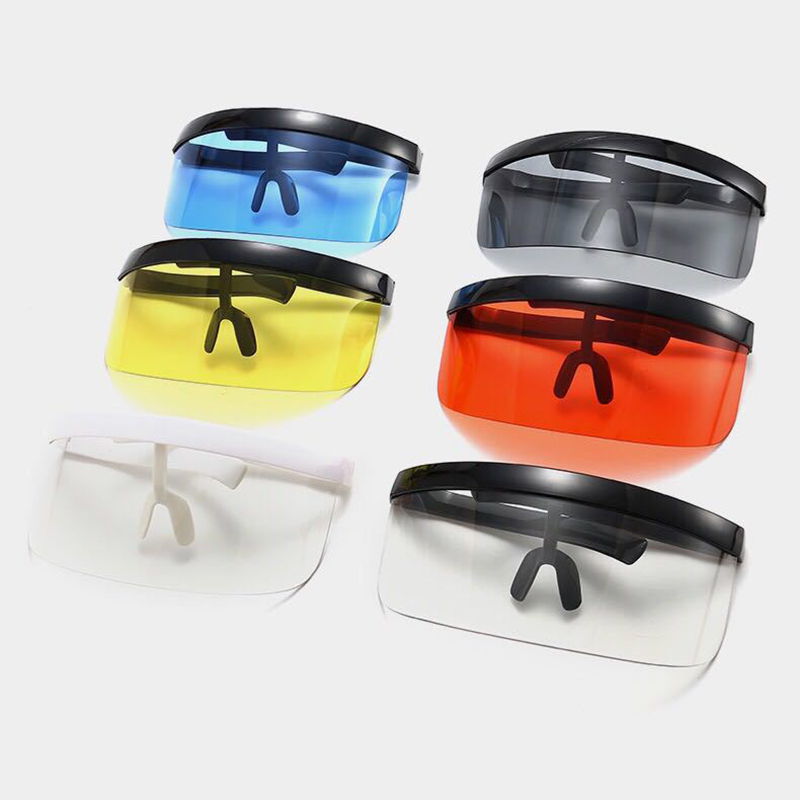 (Hàng Mới Về) Mặt Nạ Bảo Vệ Chống Nhìn Trộm Dành Cho Nam Và Nữ | BigBuy360 - bigbuy360.vn