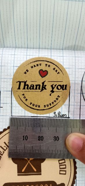 In Tem Nhãn DecalTheo Yêu Cầu