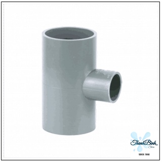 Tê thu 110/ ba chạc 90° chuyển bậc size 110 mm- pvc nhựa tiền phong pn6