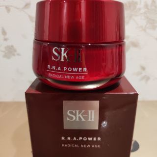 Kem chống lão hoá SK-II R.N.A.POWER Radical New Age.