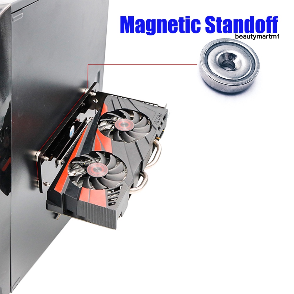 Giá Đỡ Card Đồ Họa Pci-E Từ Tính Chống Tràn | BigBuy360 - bigbuy360.vn