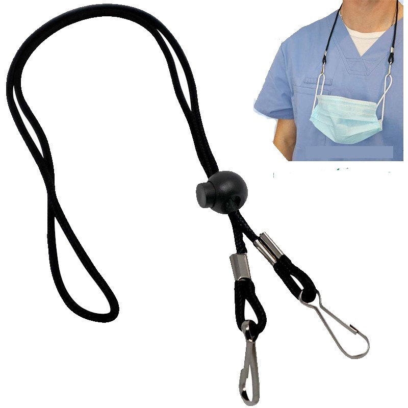 Mua 4 tặng 1 dây đeo khẩu trang đơn giản | BigBuy360 - bigbuy360.vn