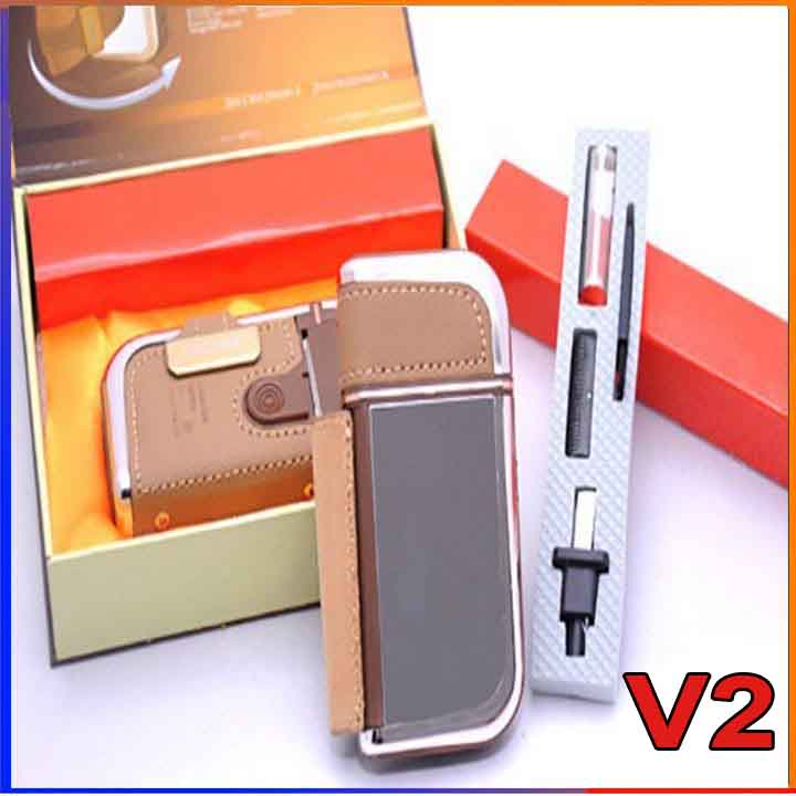 May cao rau - Máy Cạo Râu Boteng RSCW-V3 Gold Đẳng Cấp