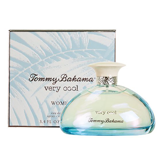 Nước hoa nữ cao cấp authentic Very Cool by Tommy Bahama eau de parfum 100ml (Mỹ)