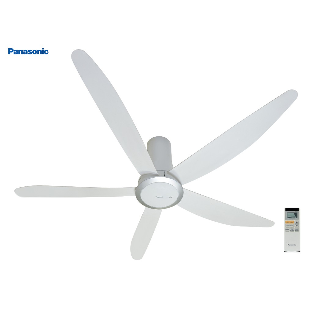 Quạt trần Panasonic 5 cánh F-60TDN