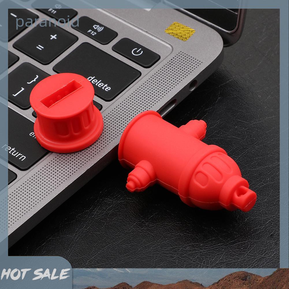 Ổ Đĩa USB 2.0 Lưu Trữ Dữ Liệu Paranoid | BigBuy360 - bigbuy360.vn