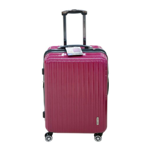 Vali Lock&Lock chính hãng Travel Zone LTZ994TSA 20 inch có khóa TSA