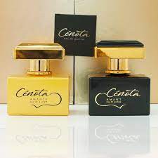 Nước hoa Cénota Couple Amant & Amante 25ml,cenota.cosmetics | BigBuy360 - bigbuy360.vn