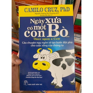 Ngay xua co 1 con bo