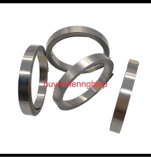 Kẽm hàn cell pin loại đơn(cuộn 1 mét)