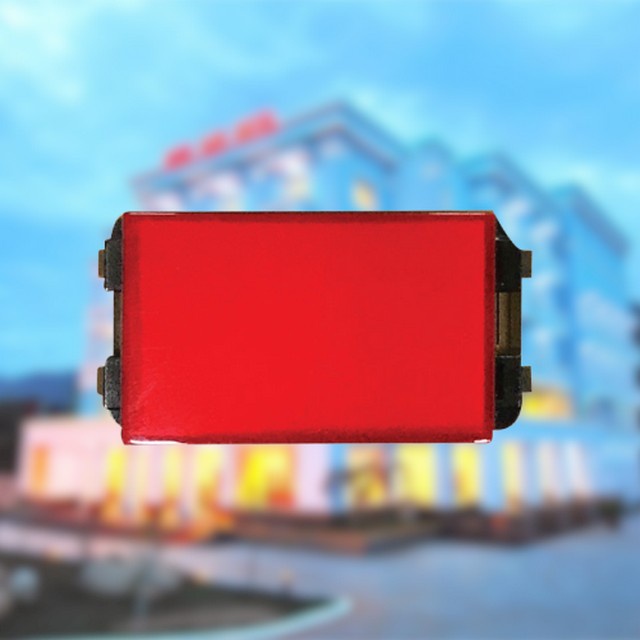 ĐÈN BÁO ĐỎ A6NRDV A50-A60 MPE (A6NRDV)