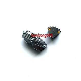 Bọc cần số xe máy