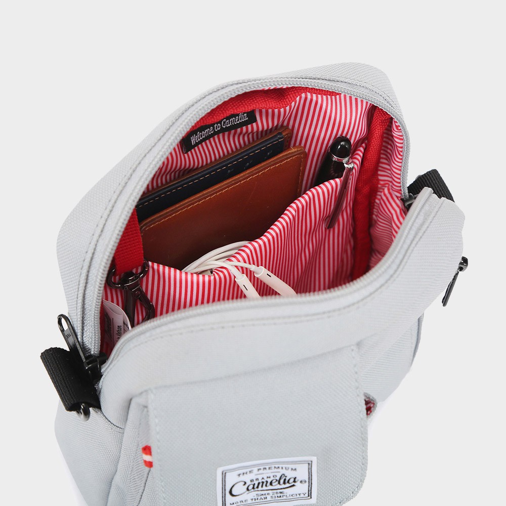 Túi CAMELIA BRAND® Square Bag (2 colors)