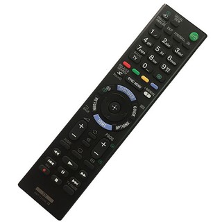 Remote dành cho tivi Sony smart