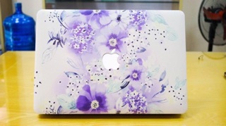 Ốp lưng bảo vệ cho Macbook