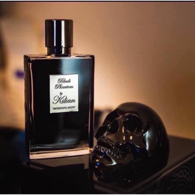 Nước Hoa dùng thử Kilian Black Phantom