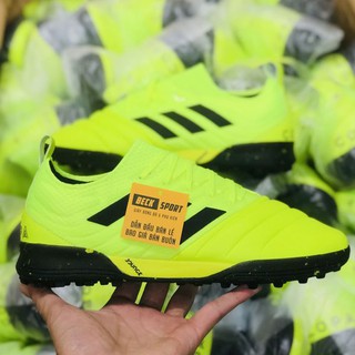 [ChânBè][Freeship]Giày Bóng Đá Copa 20.1 TF Nhiều Màu