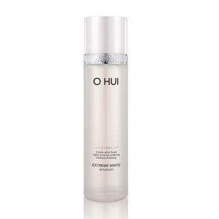 Set Dưỡng Trắng Da mờ thâm sạm da OHUI Extreme White Full