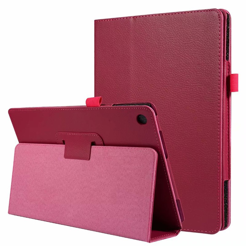 Bao bảo vệ máy tính bảng có giá đỡ cho Huawei Mediapad M5 Lite 10 BAH2-W09 BAH2-W19 | BigBuy360 - bigbuy360.vn
