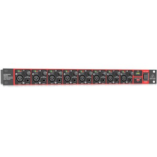 Behringer ADA8200 - Card Âm Thanh